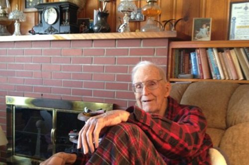 จอห์น พอตเตอร์