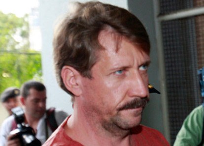 วิคเตอร์ บูท