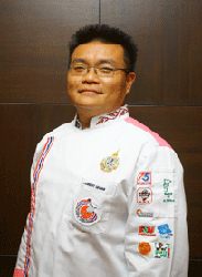 เชฟวิวแมน