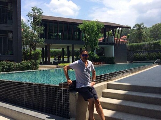 เศรษฐา ทวีสิน