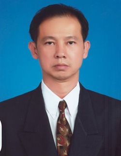 ศุภชัย เขษมวงศ์