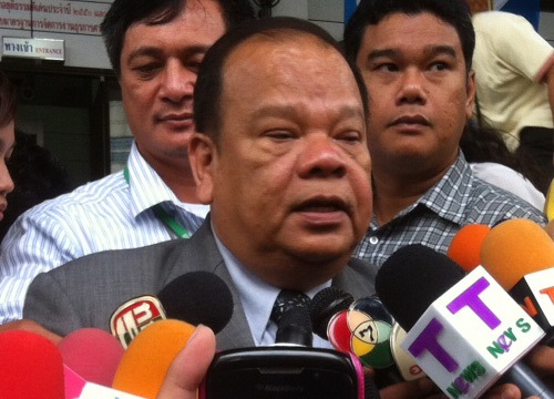 ทนายเอกยุทธ อัญชันบุตร