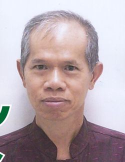 นายวิทยา จังกอบพัฒนา