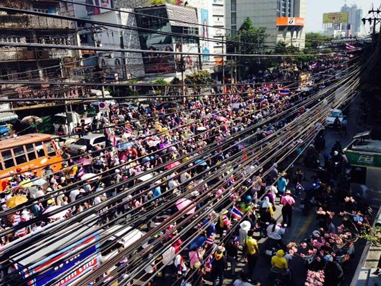 ม็อบ กปปส.