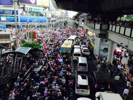 ม็อบ กปปส.