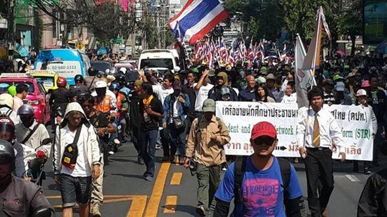 ม็อบ กปปส.