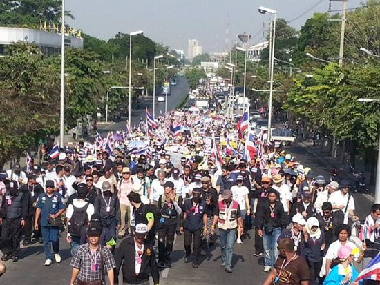 ม็อบ กปปส.