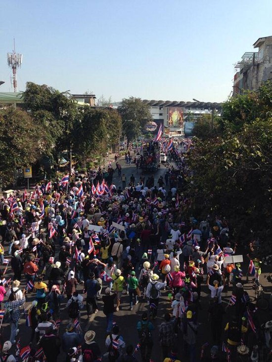 ม็อบ กปปส.