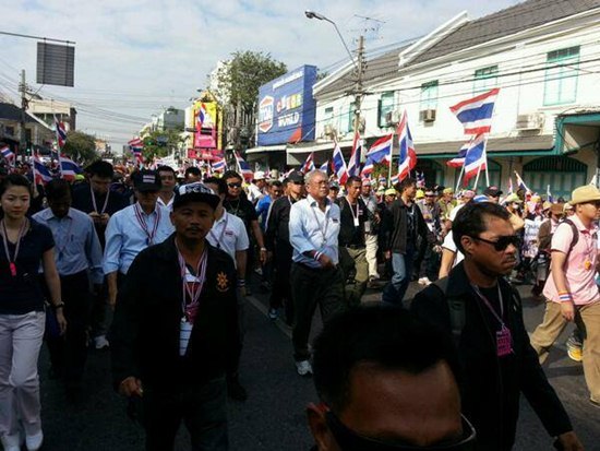 ม็อบ กปปส.