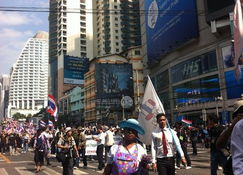 ม็อบ กปปส.