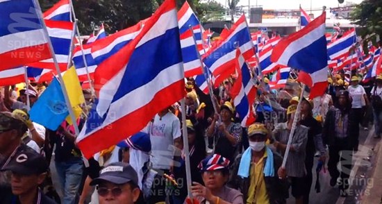 ม็อบอุรุพงษ์