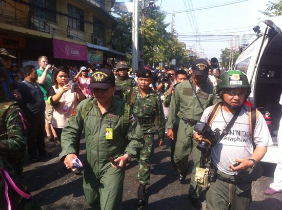 ม็อบ กปปส.