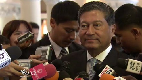 เฉลิม อยู่บำรุง