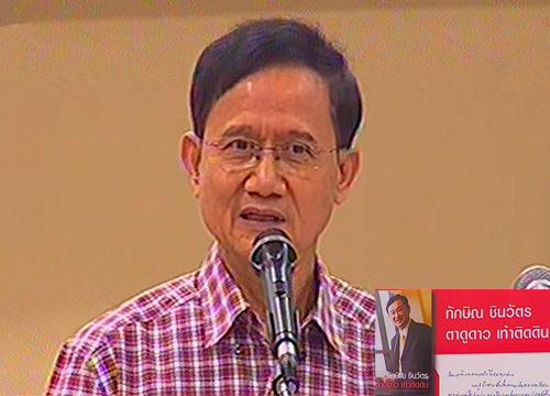 สมชาย วงศ์สวัสดิ์