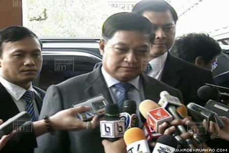 สุกำพล สุวรรณทัต