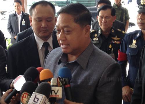 สุกำพล สุวรรณทัต