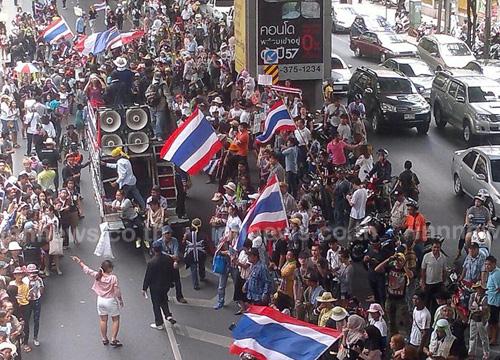 สุเทพ เทือกสุบรรณ