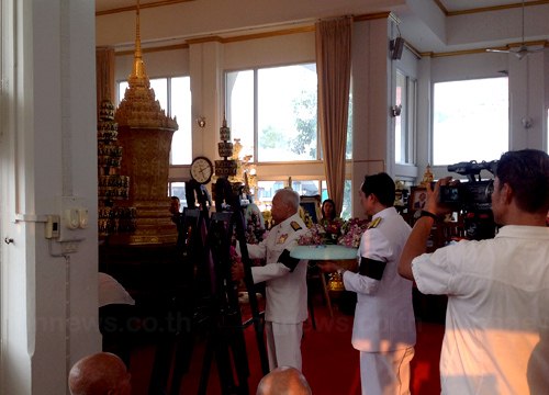 เสธ หนั่น สนั่น ขจรประศาสน์