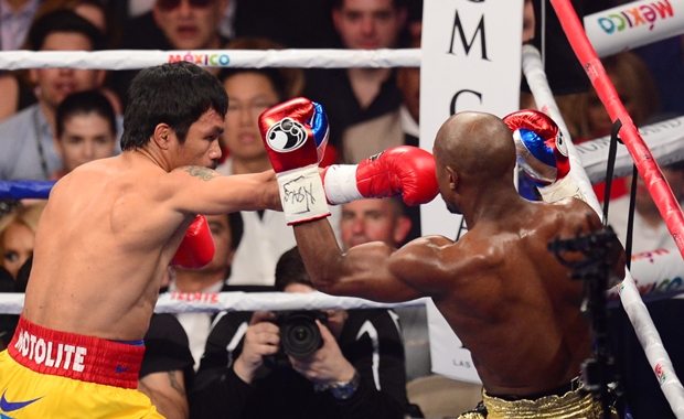 ปาเกียว ฟลอยด์