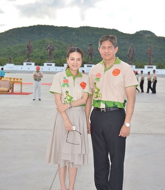 มาดามแป้ง