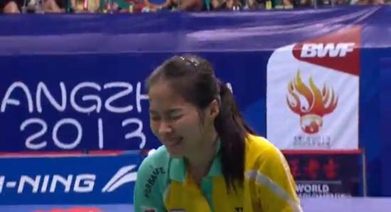 น้องเมย์ รัชนก