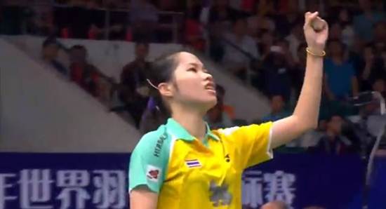 น้องเมย์ รัชนก