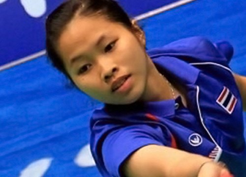 น้องเมย์ รัชนก อินทนนท์