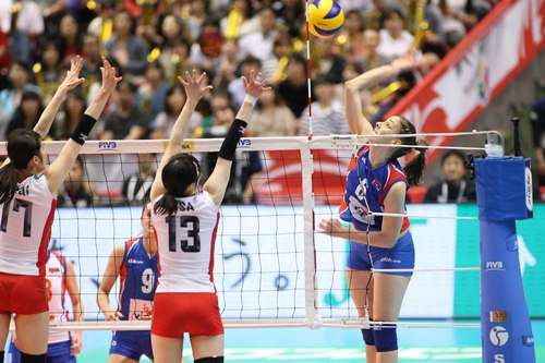 ญึ่ปุ่น เซอร์เบีย