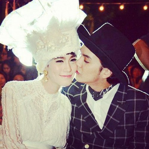 งานแต่งไอด้า