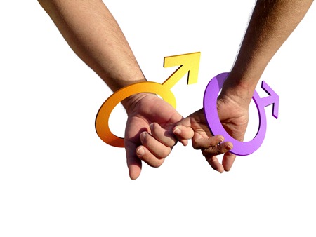 รักร่วมเพศ