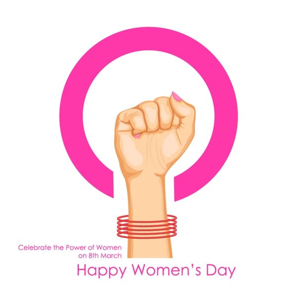 Happy Women's Day 2025 Celebrate the Power of Women on 8th March