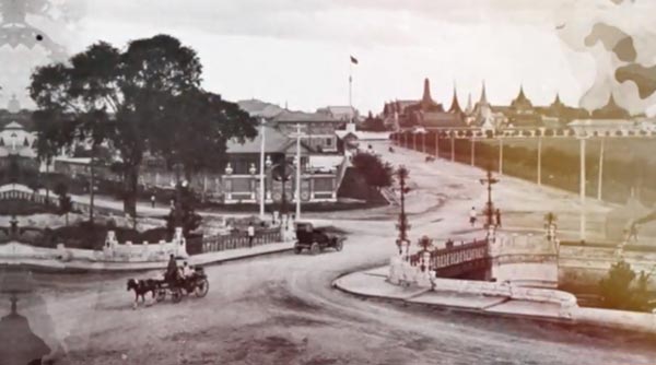 อุ่นไอรัก คลายความหนาว