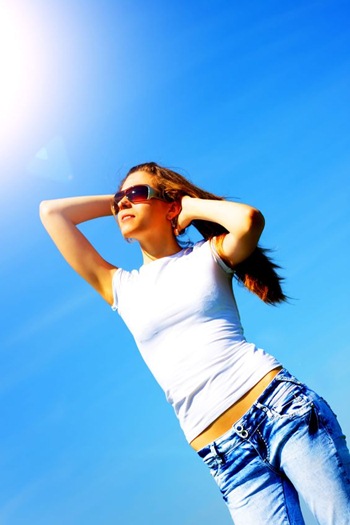 ฮีทสโตรก