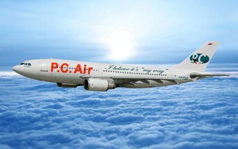 พีซีแอร์