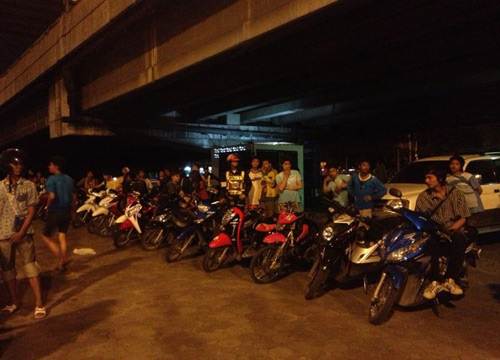 เด็กแว้น