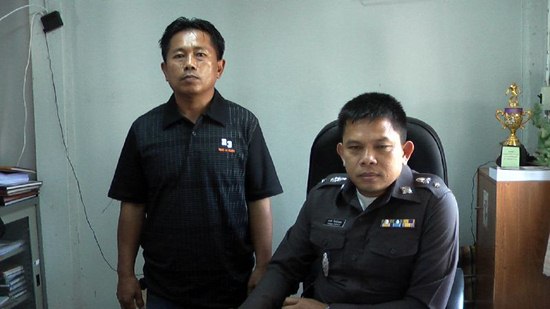 รถทัวร์คว่ำ