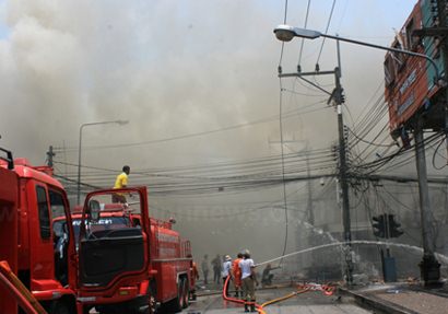 คาร์บอมบ์ยะลา