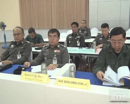 รถถูกขโมย