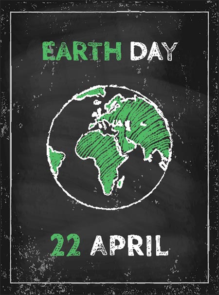 วันคุ้มครองโลก