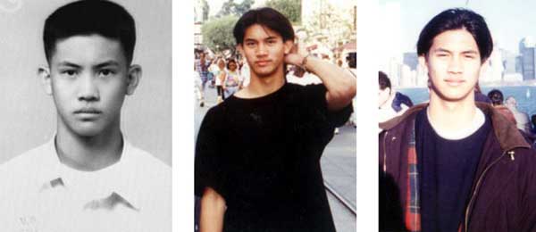 เคน ธีรเดช