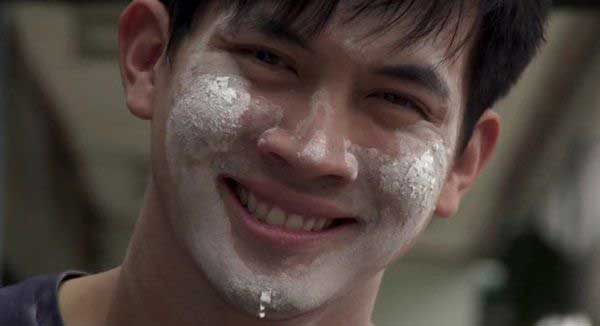 เคน ธีรเดช