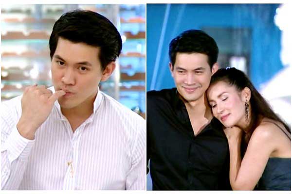 เคน ธีรเดช