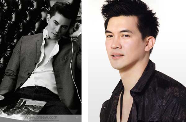 เคน ธีรเดช