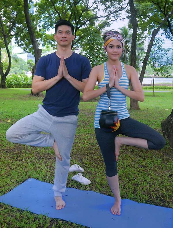 เคน ธีรเดช