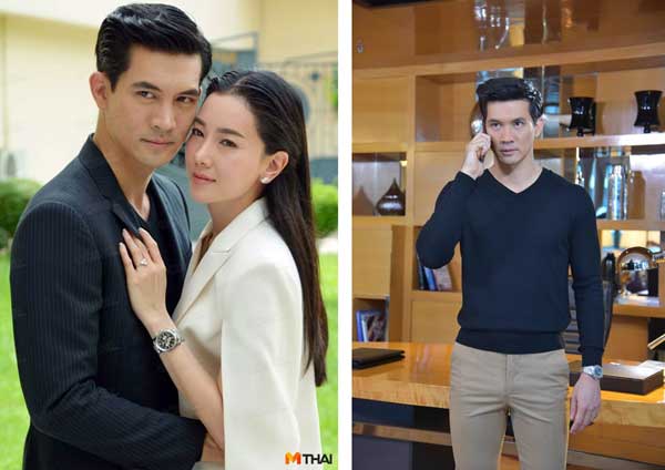 เคน ธีรเดช