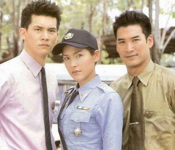 เคน ธีรเดช