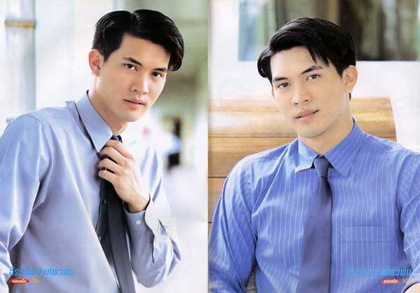 เคน ธีรเดช