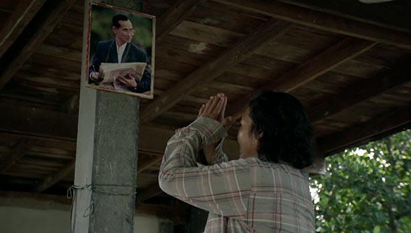 โครงการชีววิถีเพื่อการพัฒนาอย่างยั่งยืน