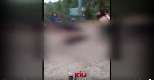 เด็กบุรีรัมย์