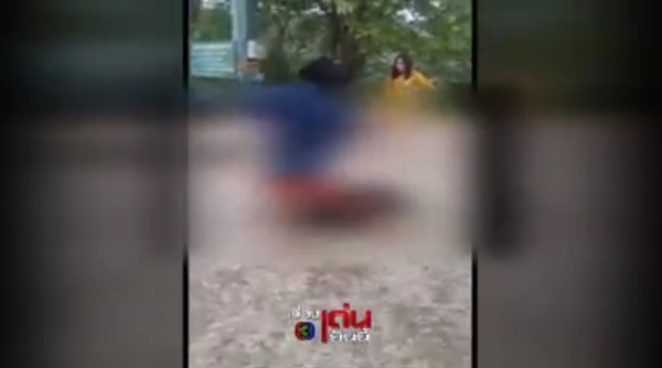 เด็กบุรีรัมย์